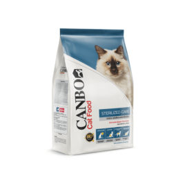 CANBO adultos Sterilized Care bolsa de 3 Kg