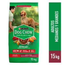 Dog-Chow-Adulto-Mediano-y-Grande-sabor-pollo-y-carne-en-bolsa-de-15-Kg