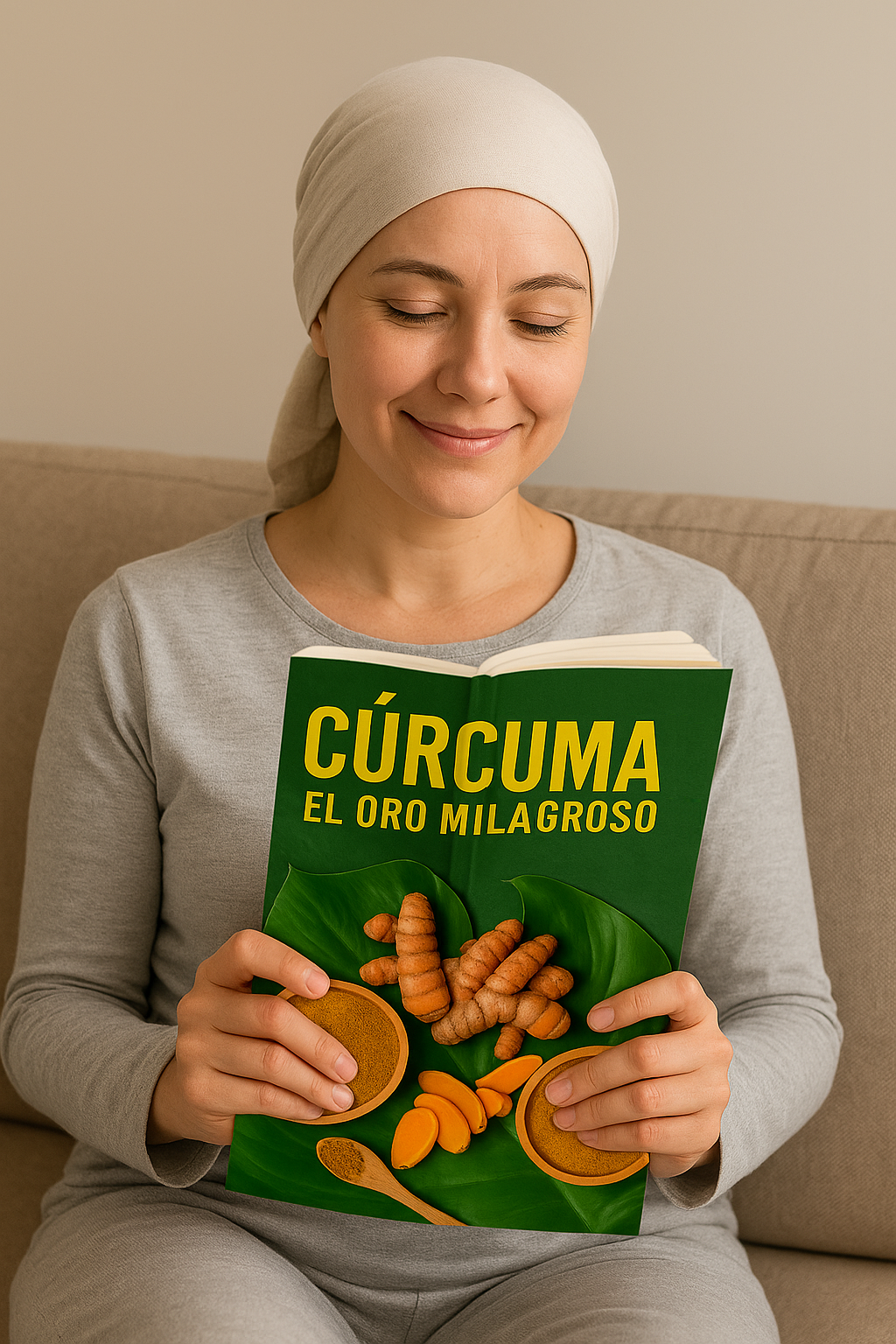 el muerdago contra el cancer